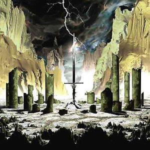 The Sword - Gods Of The Earth [Vinyl LP]