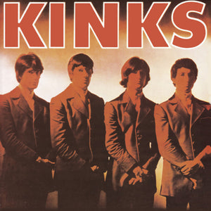 The Kinks - Kinks [Vinyl LP]
