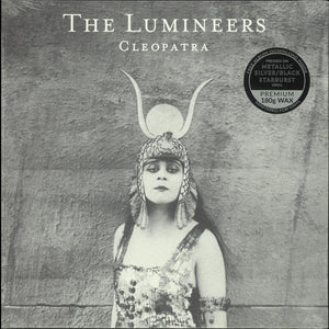 The Lumineers - Cleopatra [Deluxe Slate Vinyl LP]