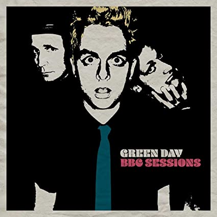 Green Day - BBC Sessions [Indie Exclusive Colored Vinyl 2LP]