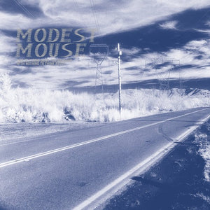 Modest Mouse - This Is a Long Drive for Someone with Nothing to Think About [Vinyl 2LP]