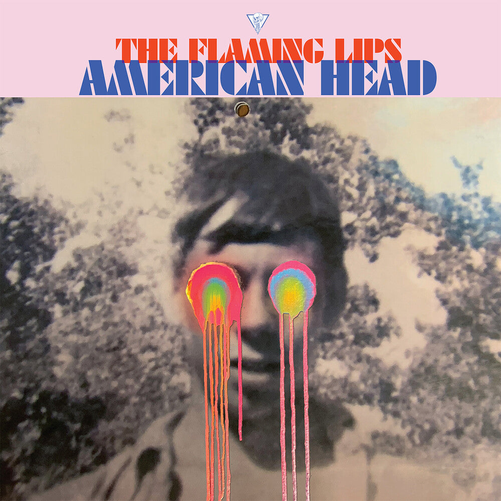 The Flaming Lips - American Head [Vinyl 2LP]