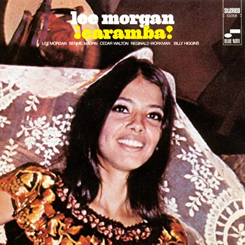 Lee Morgan - Caramba [Blue Note Series Audiophile LP]