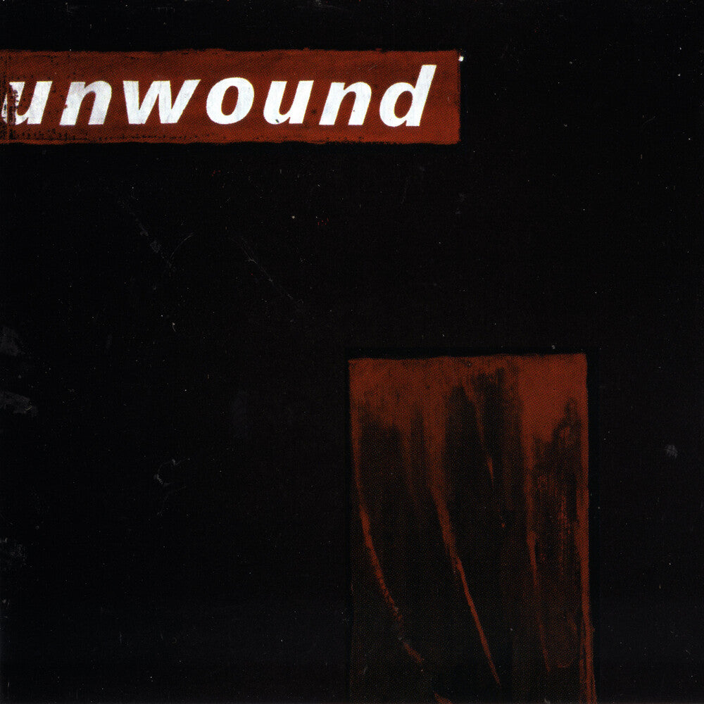 Unwound - Rising Blood [Colored Vinyl LP]