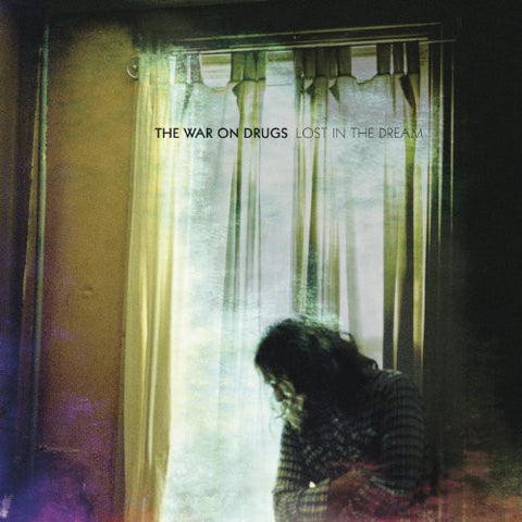 The War On Drugs - Lost In The Dream [Vinyl 2 LP]