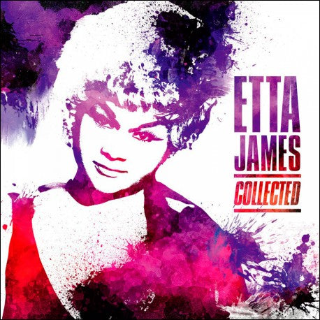 Etta James - Collected [Audiophile Vinyl 2LP]