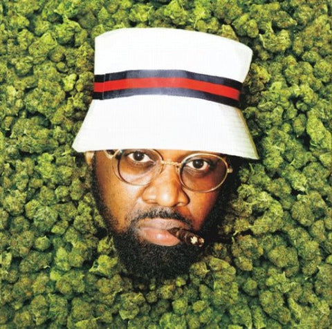 Smoke DZA - Homegrown [Smoke Yellow Vinyl LP]