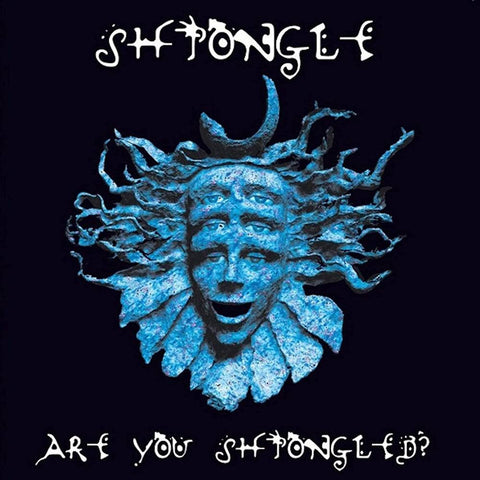 Shpongle - Are You Shpongled? [Vinyl 2 LP]