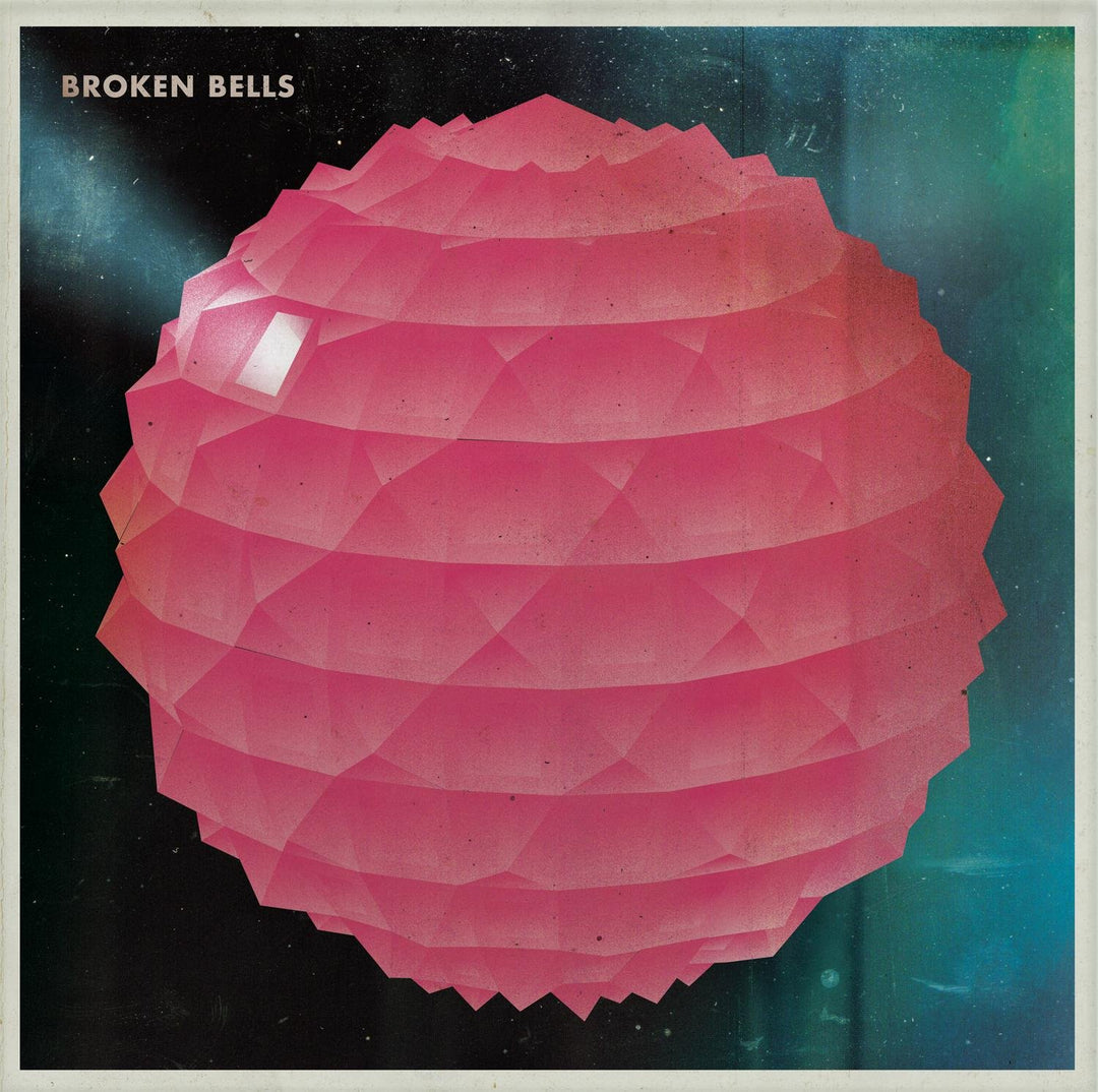 Broken Bells - Broken Bells [Vinyl LP]