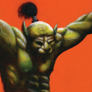 Thee Oh Sees - Face Stabber [Vinyl 2 LP]