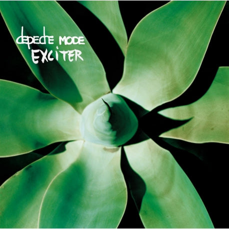 Depeche Mode - Exciter [ Vinyl 2 LP]