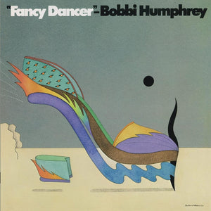 Bobbi Humphrey - Fancy Dancer [180 Gram Vinyl LP]