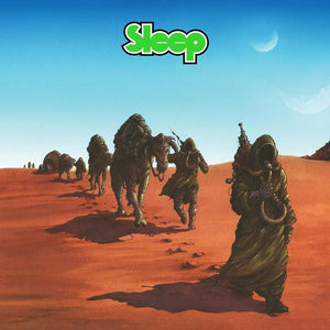 Sleep - Dopesmoker [Vinyl 2 LP]
