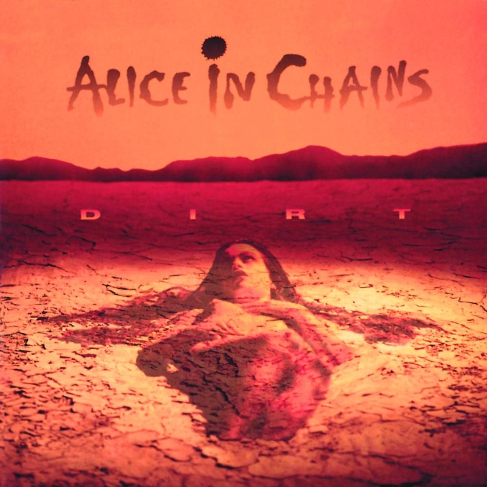 Alice In Chains - Dirt [Vinyl 2 LP]