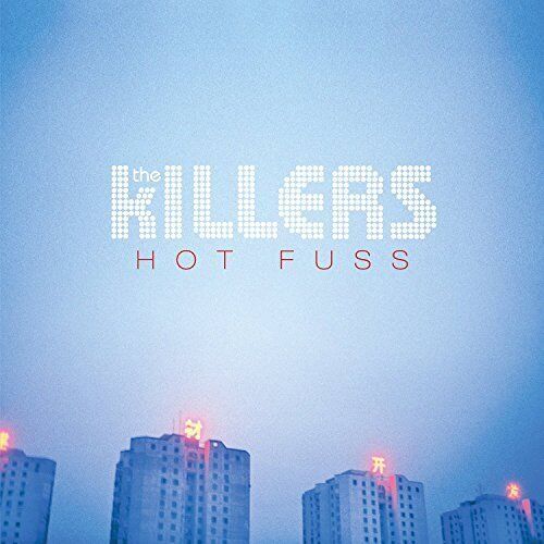The Killers - Hot Fuss [Vinyl LP]