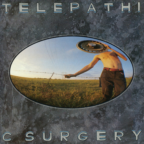The Flaming Lips - Telepathic Surgery [Remastered Vinyl LP]