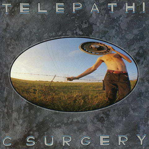 The Flaming Lips - Telepathic Surgery [Remastered Vinyl LP]