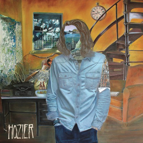 Hozier - Hozier [Vinyl 2 LP]