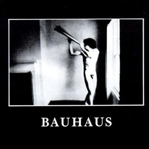 Bauhaus - In The Flat Field [Vinyl LP]