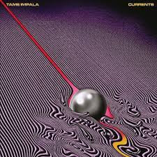 Tame Impala - Currents [Vinyl 2 LP]
