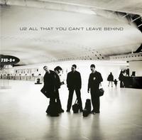 U2 - All That You Can’t Leave Behind [180 Gram Vinyl 2 LP]