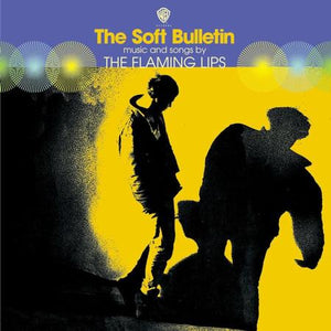 The Flaming Lips - The Soft Bulletin [Vinyl 2LP]