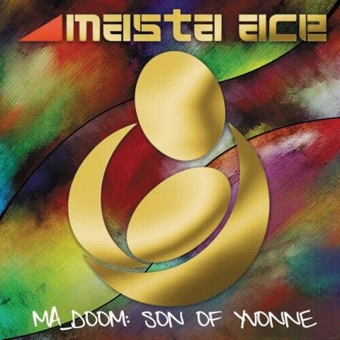 Masta Ace - Ma Doom: Son Of Yvonne [Vinyl 2 LP]