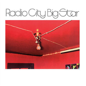 Big Star - Radio City [180 Gram Vinyl LP]