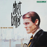 Chet Baker - In New York [Audiophile Vinyl LP]