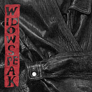 Widowspeak - The Jacket [Limited Coke Bottle Vinyl LP]