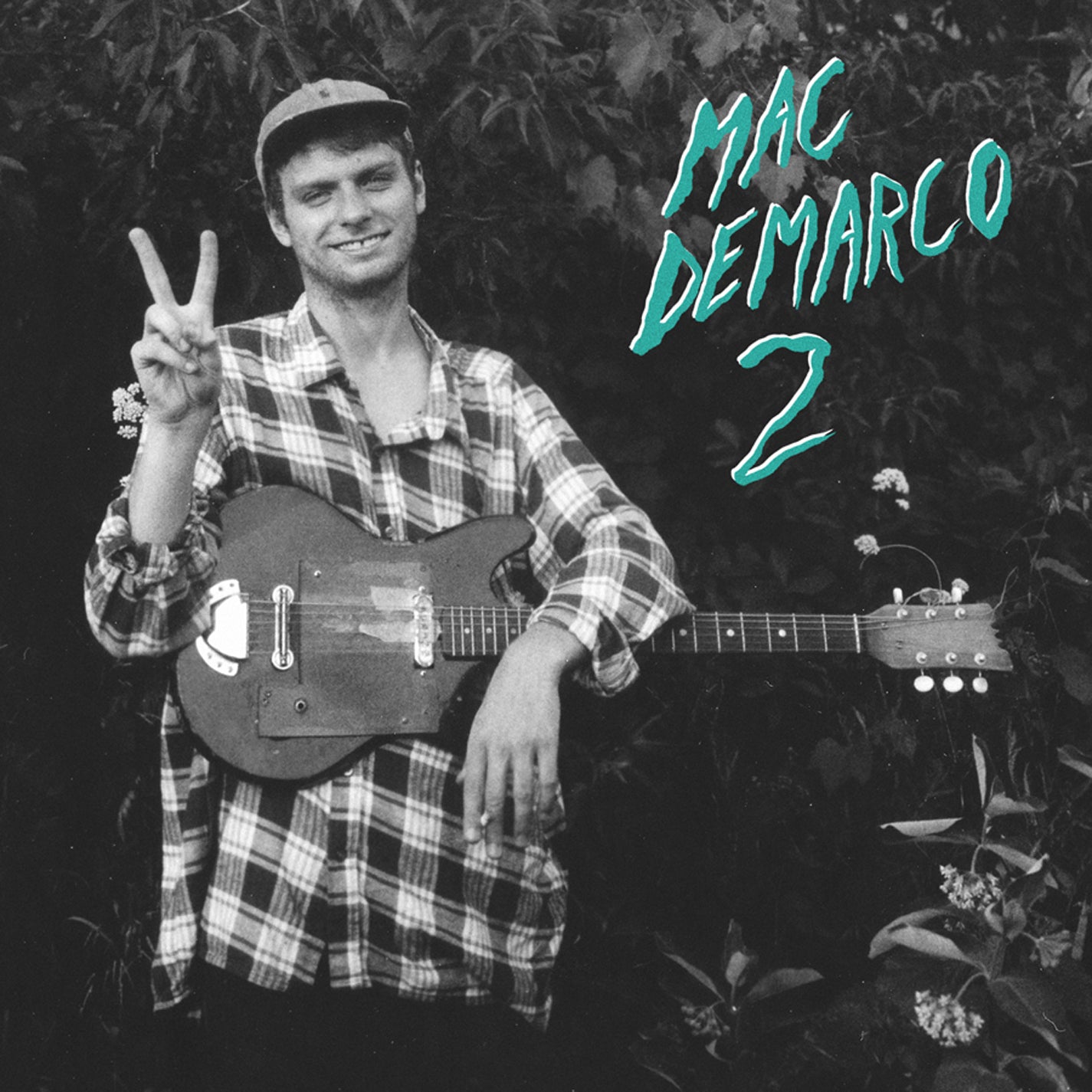 Mac DeMarco - 2 [10 Year Anniversary edition 2 LP]