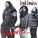 Bad Brains - Quickness [Remastered Vinyl LP]