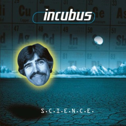 Incubus - S.C.I.E.N.C.E. [Audiophile Vinyl 2LP]