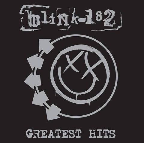 Blink 182 - Greatest Hits [Vinyl 2LP]