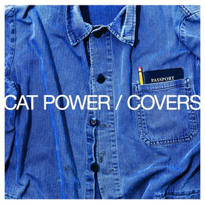 Cat Power - Covers [Gold Vinyl LP]