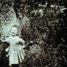 Soul Asylum - Let your dim light shine [Limited Purple Vinyl LP]