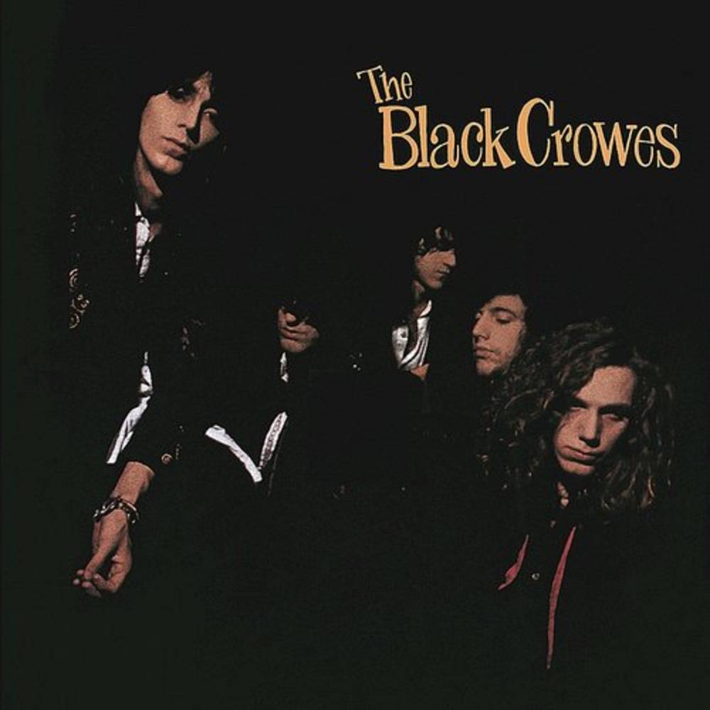 The Black Crowes - Shake Your Money Maker [30th Anniversary Remastered Vinyl LP]