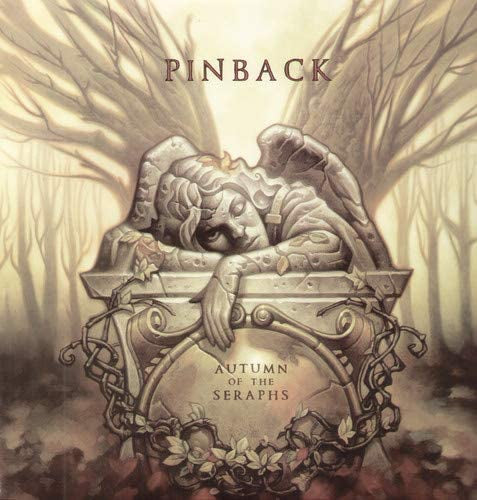 Pinback - Autumn Of The Seraphs [Vinyl LP]