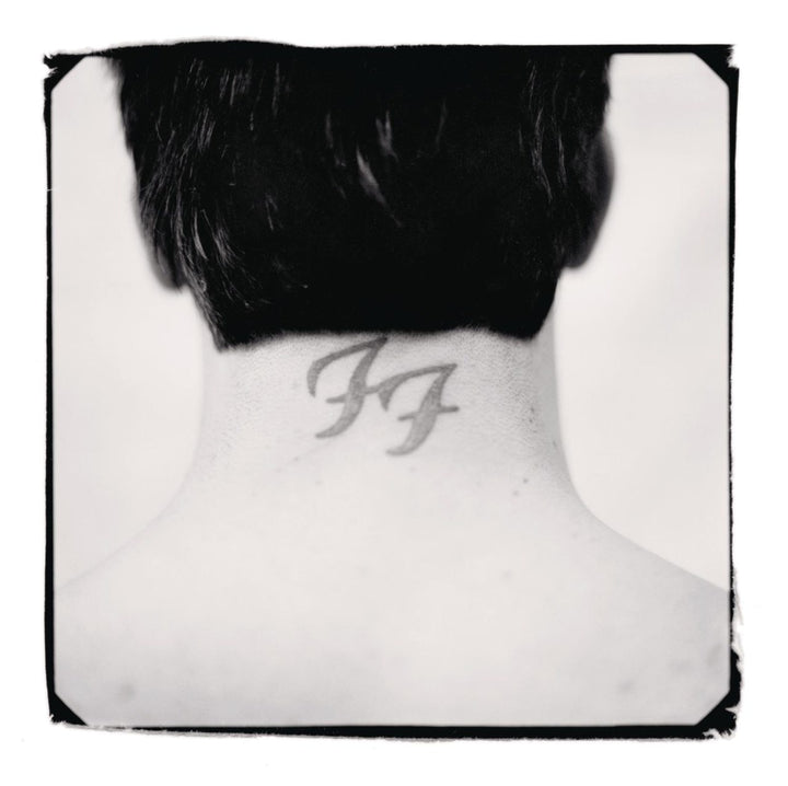 Foo Fighters - There Is Nothing Left To Lose [Vinyl 2 LP]