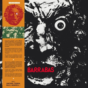 Barrabas - Barrabas [Vinyl LP]