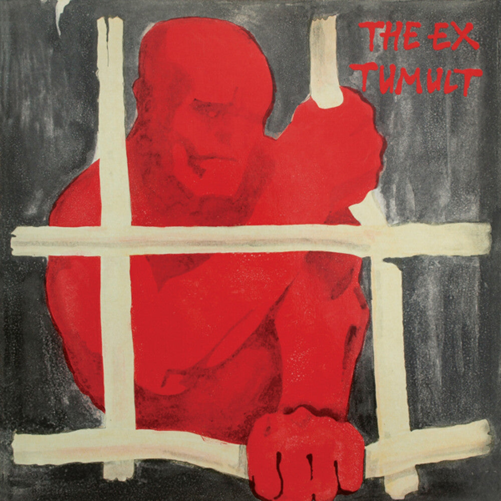 The Ex - Tumult [Vinyl LP + Full Color Poster]
