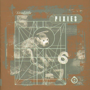 The Pixies - Doolittle [180 Gram LP]