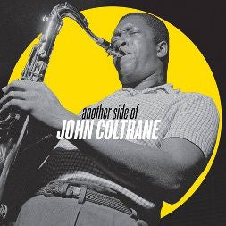 John Coltrane - Another Side Of [180 Gram Vinyl 2LP]