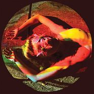 Frankie And The Witch Fingers - Sidewalk [Crystal Clear Vinyl LP]