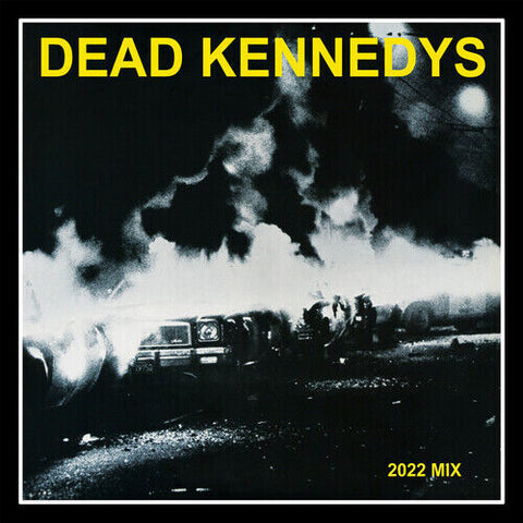 Dead Kennedys - Fresh Fruit For Rotting Vegetables: 2022 Mix [Vinyl LP]