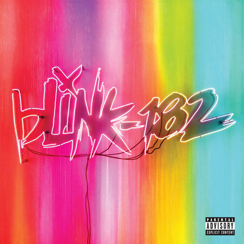 Blink 182 - Nine [Vinyl LP]