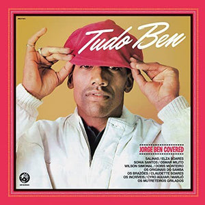 Various Artists - Tudo Ben: Jorge Ben Covered [Vinyl 2 LP]