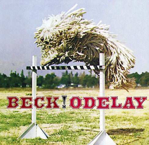 Beck - Odelay [ Vinyl LP]