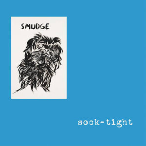 Sock-Tight ‎– Smudge [Limited Vinyl LP]