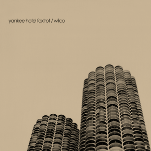 Wilco - Yankee Hotel Foxtrot: 20th Anniversary [Indie Exclusive Limited Creamy White 2LP]